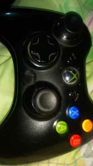 Control de Xbox
