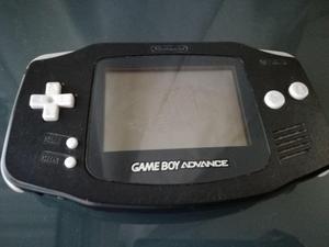 Gameboy Advance 