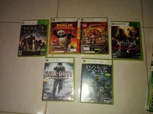 Juegos Xbox 360