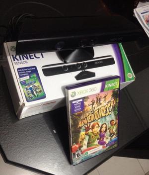 Kinect Como Nuevo