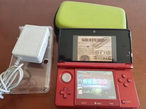 Nintendo 3ds