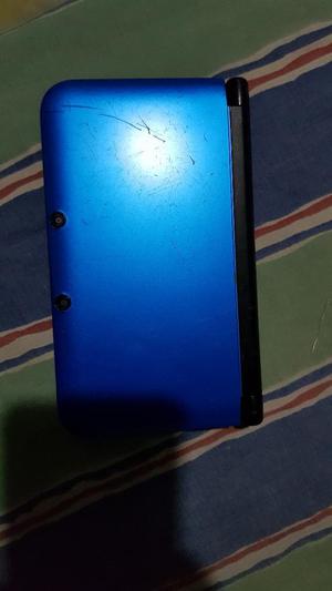 Nintendo 3ds Xl