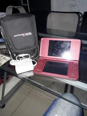 Nintendo Dsi Xl