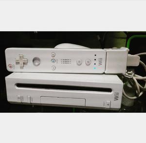 Nintendo Wii