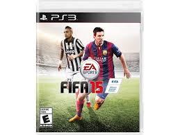PS3 FIFA 15 DOMICILIO GRATIS WHATSAPP 