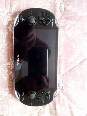 Play Station Vita 3.60 programable