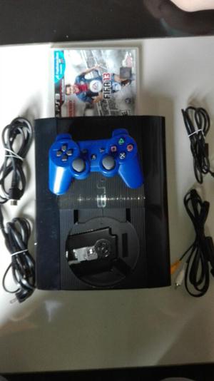 Play3 Ps Gbytes