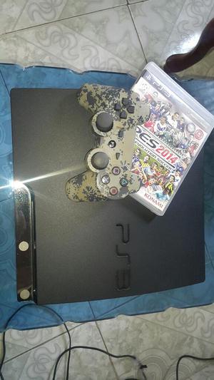 Ps3 Play 3 Slim No Xbox Nintendo 4