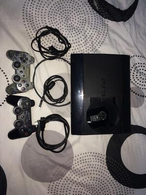 Ps3 Super Slim