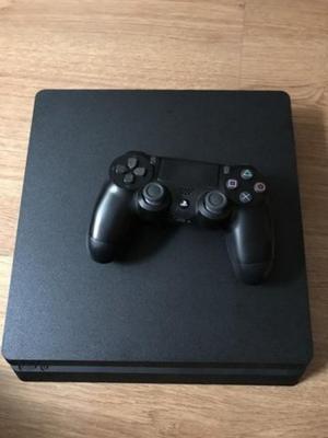 Ps4 Slim 500gb