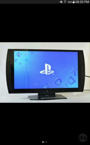 Ps4 Y Ps3 Televisor Display 3d