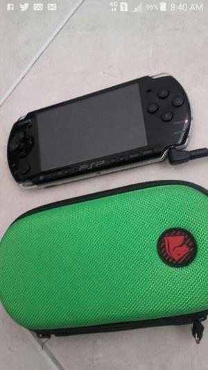 Psp  Programada