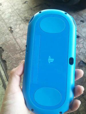 Psvita Azul