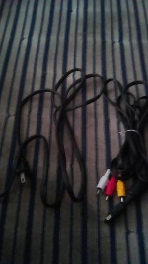 Se Vende Bananas Y Cable para Conectar