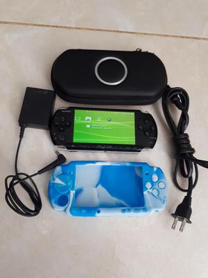 Se Vende Psp Modelo 