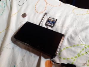 Vendo Nintendo 3ds