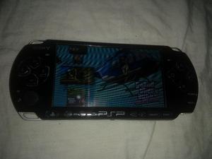 Vendo O Cambio Psp 