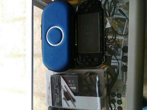 Vendo O Cambio Psp gb 10 Juegos