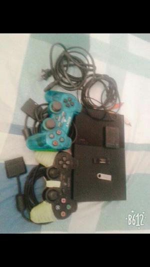 Vendo Play 2