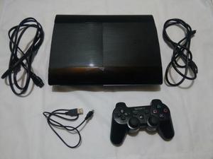 Vendo Ps3,