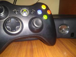 Vendo Xbox 360 Como Nuevo