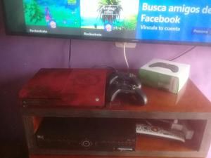 X Box One S 2 Tb Edicion Gears