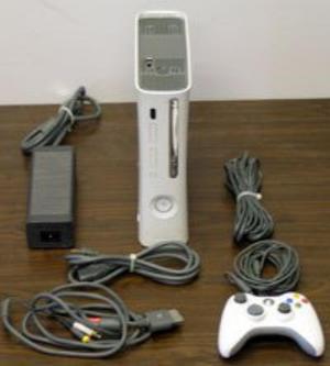 Xbox 360 Elite