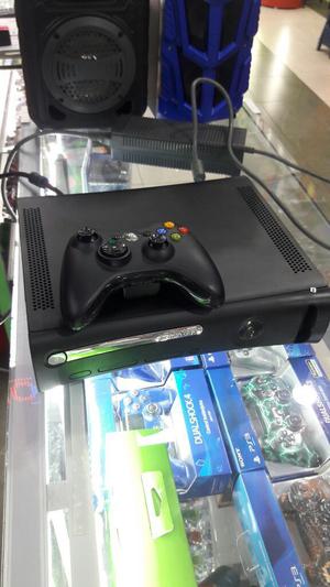 Xbox 360 Lt3 Como Nueva Control Original