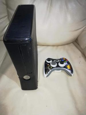 Xbox 360 Programado 250gb 40 Juegos