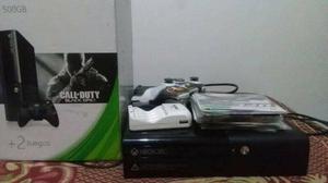 Xbox 360 Slim E