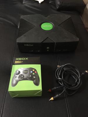Xbox Clasico