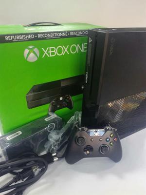 Xbox One 500gb Mas Un Control Caja Y Acc