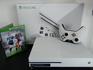 Xbox One S Como Nueva Se Reciben Consola