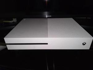 Xbox one S 500 gb gangazo