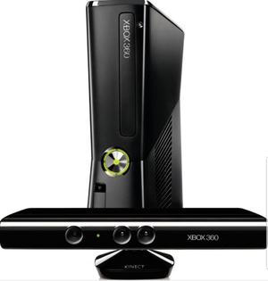 Xbox360,kinect,no Controles