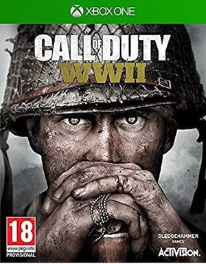 Call Of Duty WW II Digital Offline Xbox One