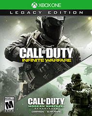 Call of Duty: Infinite Warfare Legacy Edition for Xbox