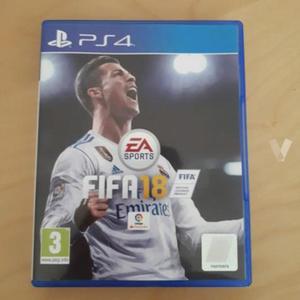 Fifa 18