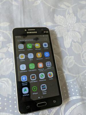 Ganga Samsung Galaxy J2 Prime 