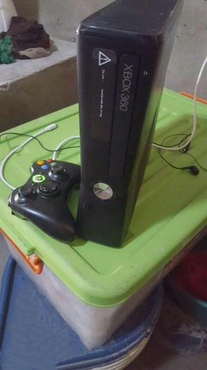 Ganga Vendo Xbox 360 Superslim