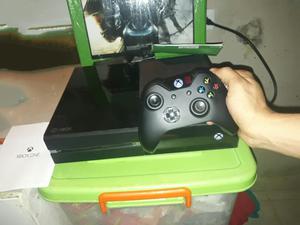 Ganga Vendo Xbox One Full Estado 