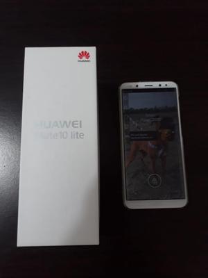 Huawei Mate 10 Lite Y Sony L1 Camb Iphon