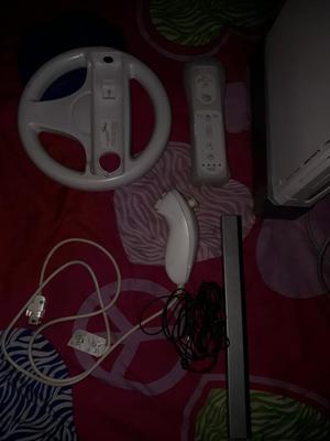 Nintendo Wii