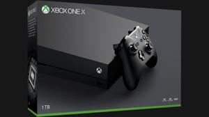 Oferta Xbox X Escorpión Mas de 15 Juegos