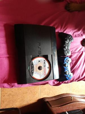 Play Station 3