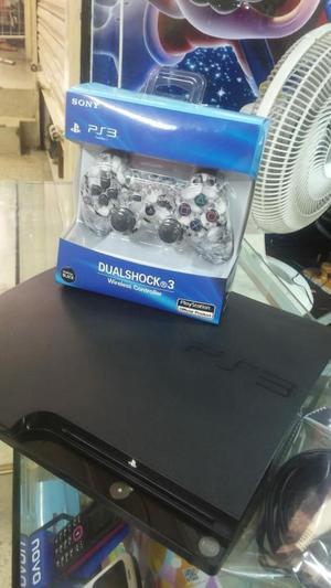 Play Station 3 Slim