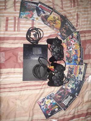 Ps2 en Buen Estado