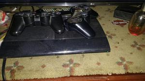 Se Vende Ps3 Original