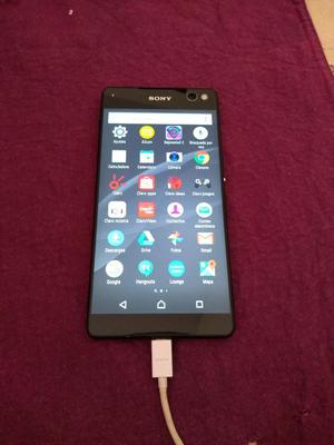 Sony Experia C5 Ultra