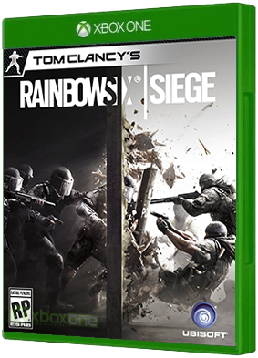 Tom Clancy`s Rainbow Six Siege